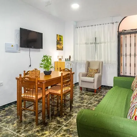 Cozy In With Kitchen Torrenueva (Andalusia)