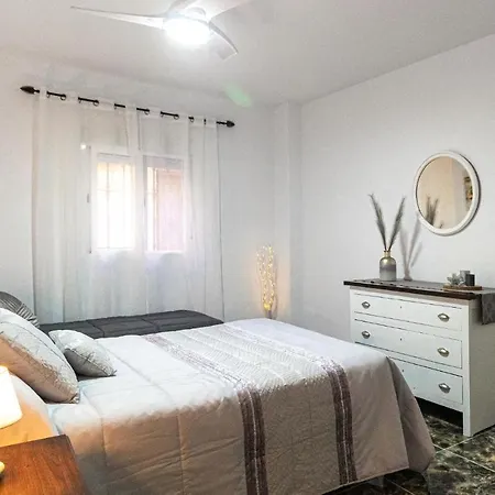 Apartment Cozy In With Kitchen *