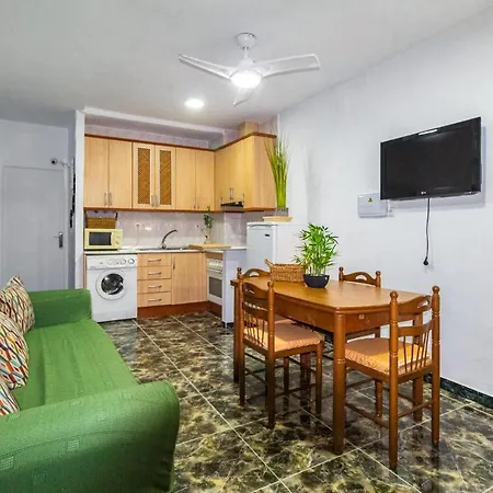 Cozy In With Kitchen